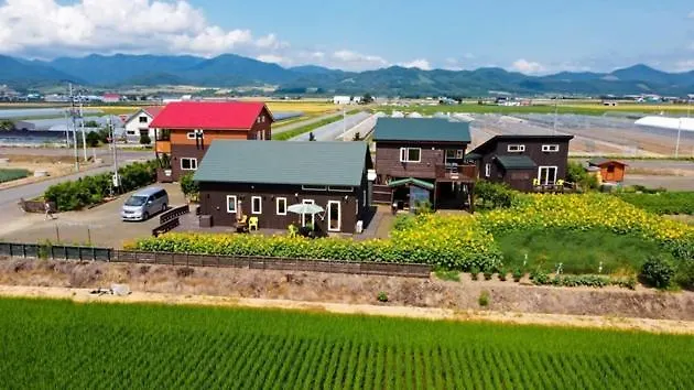 Country Cottage Waki Aiai - Vacation Stay 26503V Sorachi