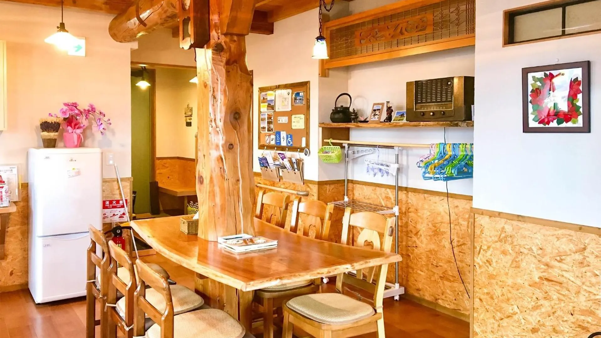 Country Cottage Waki Aiai - Vacation Stay 26503V Sorachi