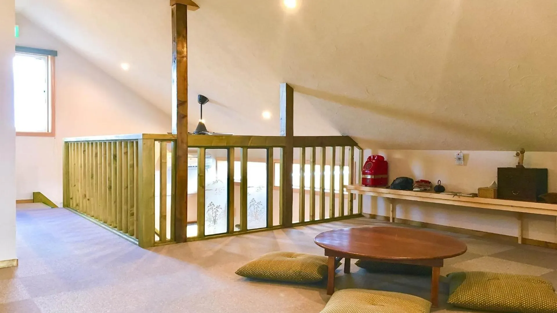 Country Cottage Waki Aiai - Vacation Stay 26503V Sorachi 0*,  日本