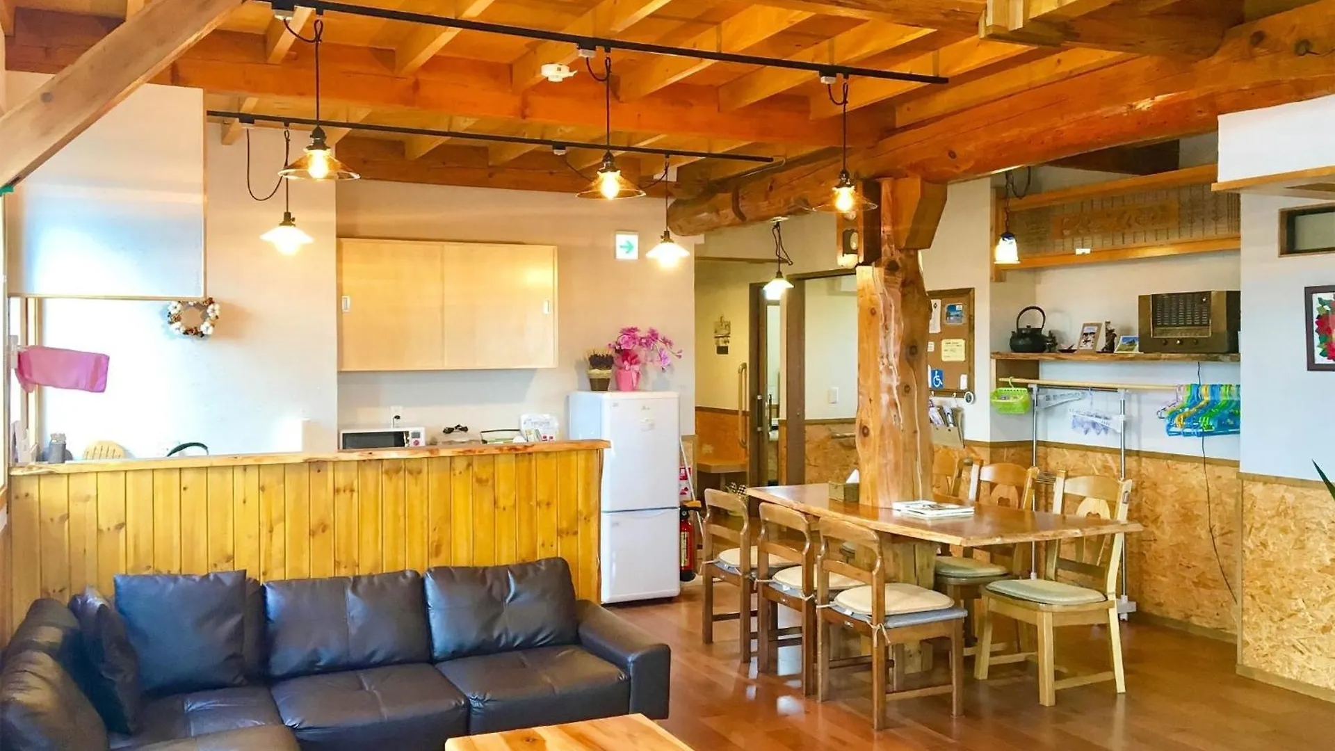 Country Cottage Waki Aiai - Vacation Stay 26503V Sorachi 度假居