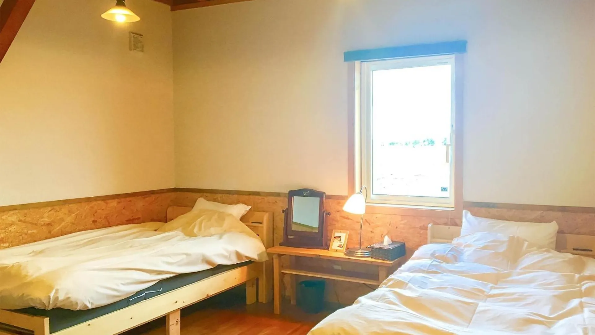 Country Cottage Waki Aiai - Vacation Stay 26503V Sorachi