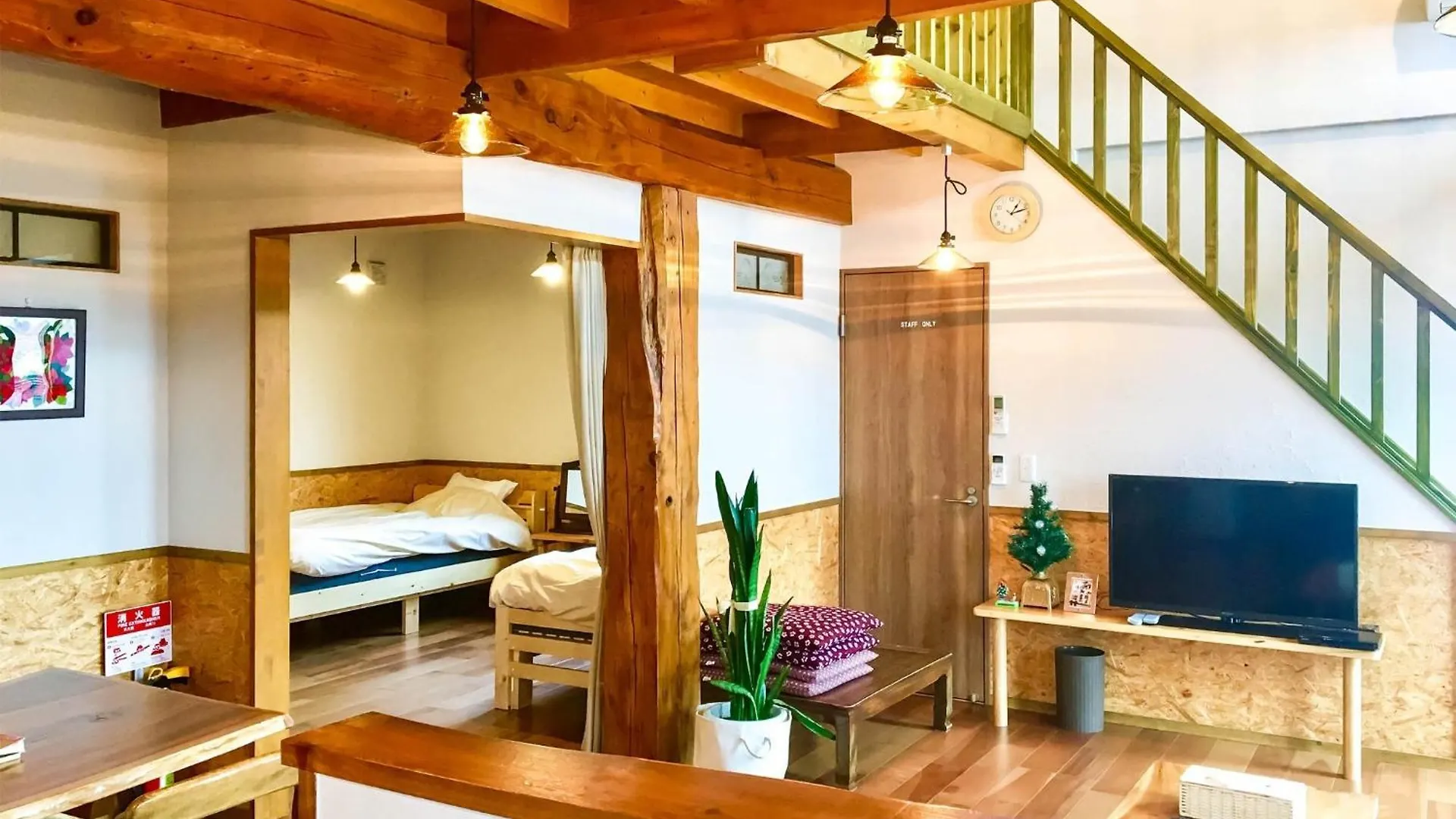 度假居 Country Cottage Waki Aiai - Vacation Stay 26503V Sorachi 日本