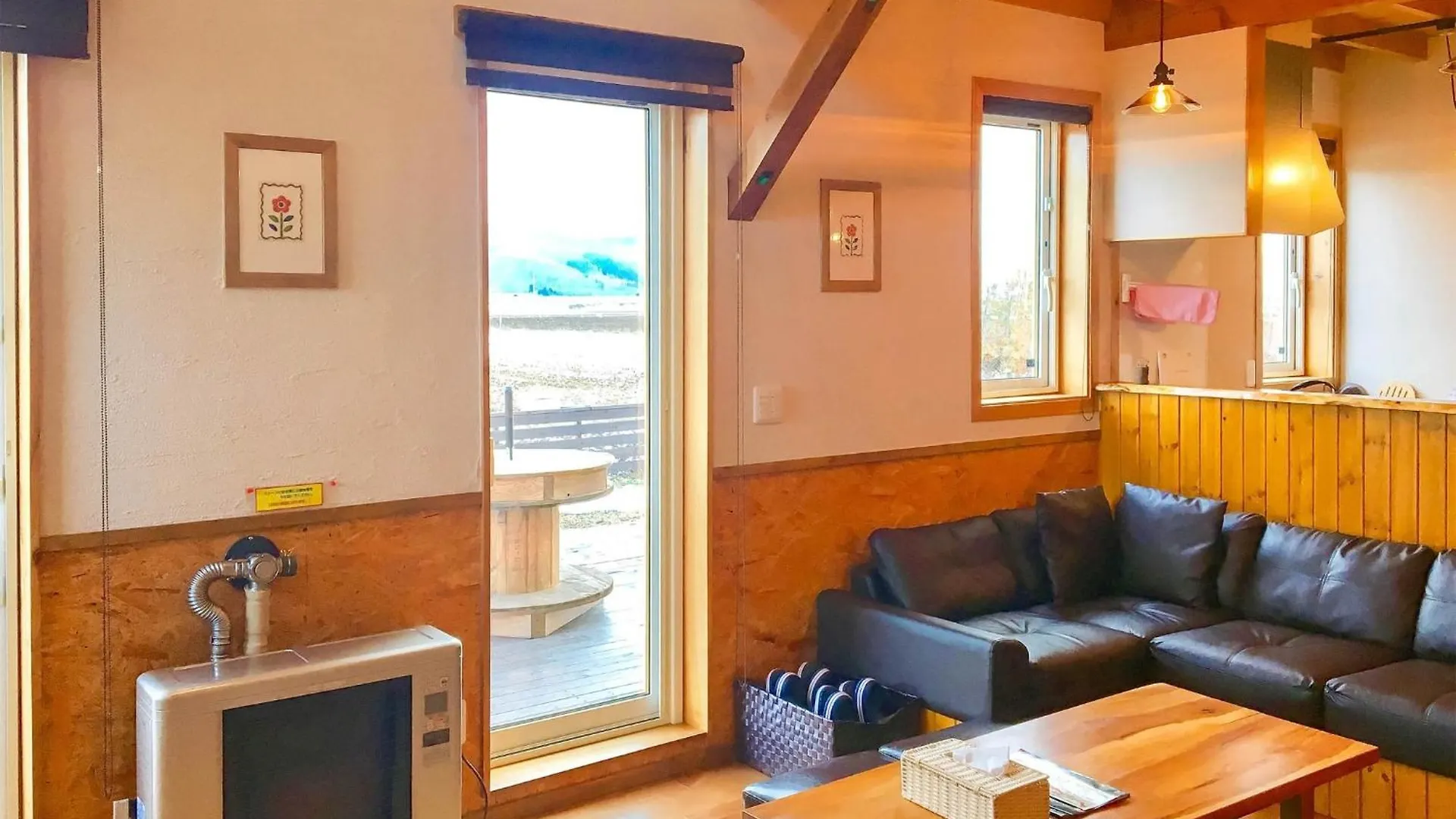度假居 Country Cottage Waki Aiai - Vacation Stay 26503V Sorachi
