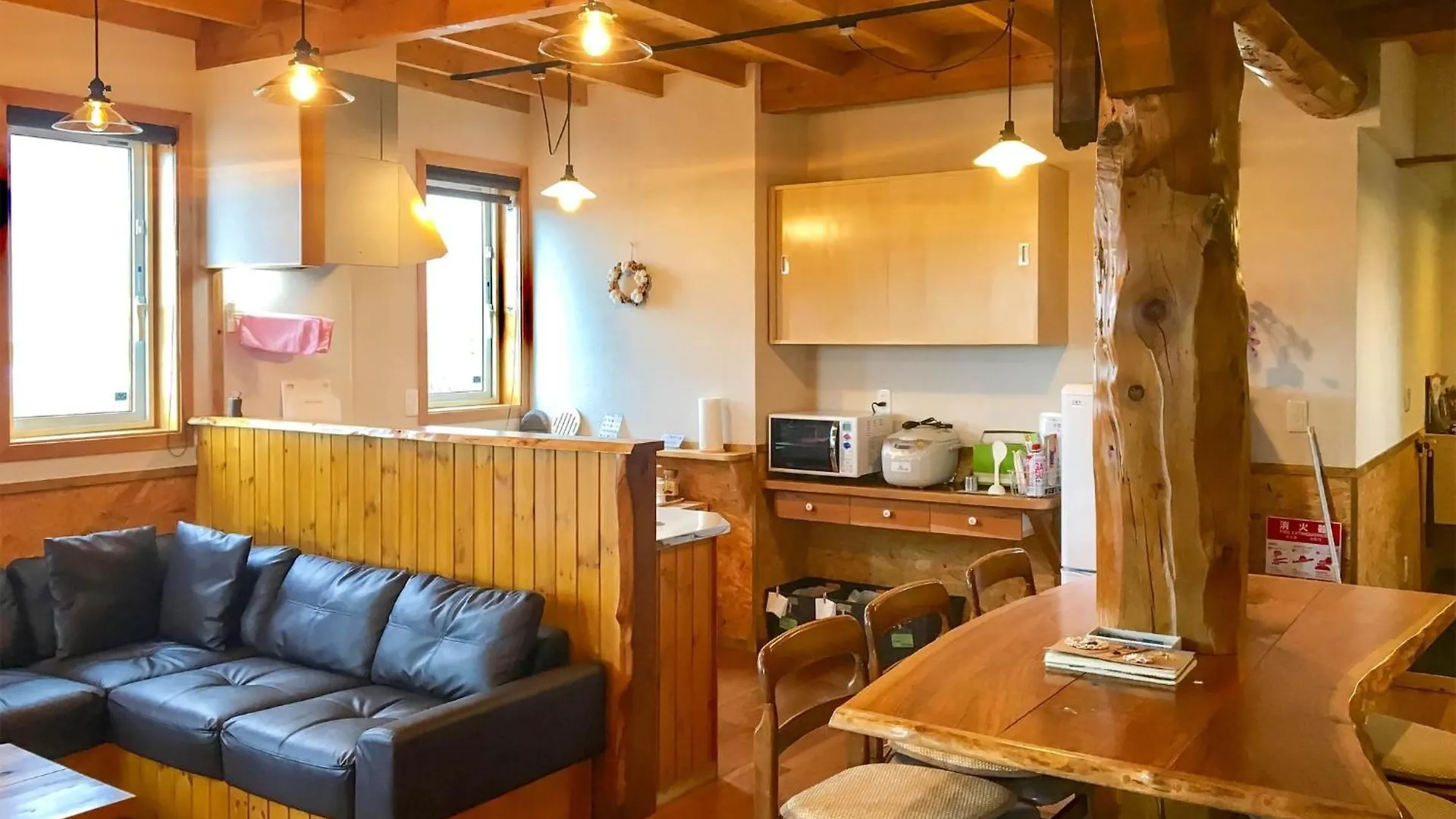Country Cottage Waki Aiai - Vacation Stay 26503V Sorachi 度假居